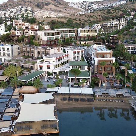 Casamia Hotel Гюндоган Экстерьер фото